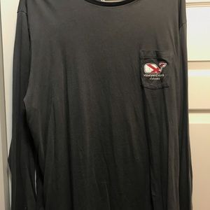 Vineyard Vines long sleeve